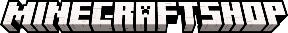 Minecraft Logo