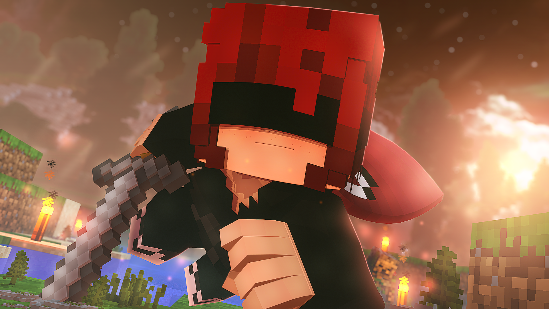 Comprar Minecraft Original Full Acesso