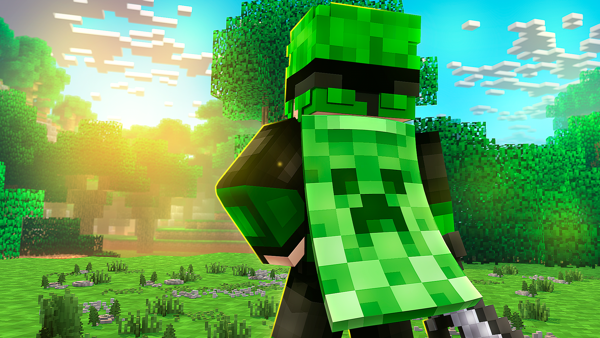 Comprar Minecraft Original Full Acesso